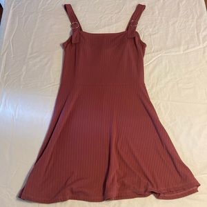 Rue 21 skater dress